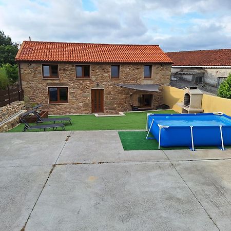 הוילה נויה Casa Campecha מראה חיצוני תמונה