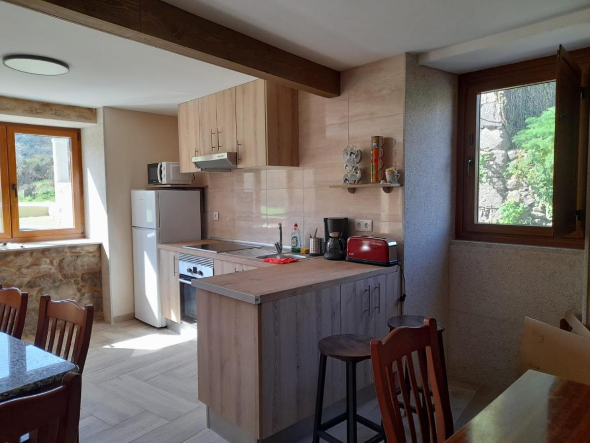 הוילה נויה Casa Campecha מראה חיצוני תמונה