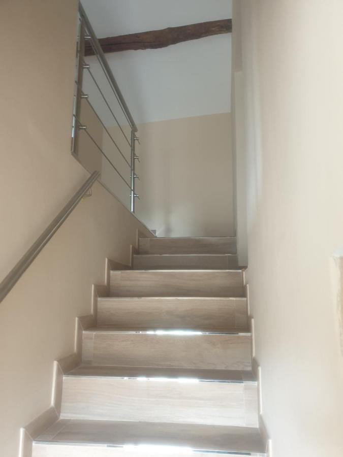 הוילה נויה Casa Campecha מראה חיצוני תמונה
