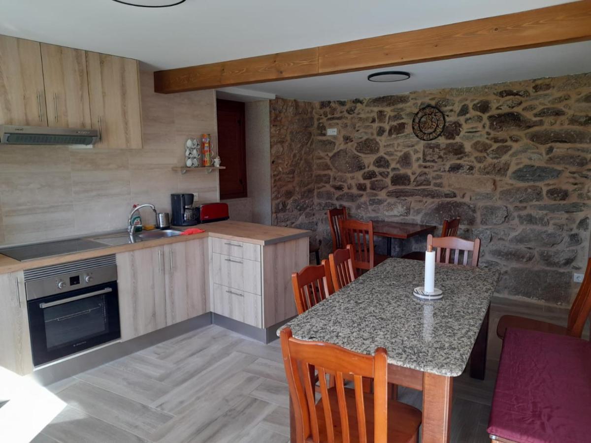 הוילה נויה Casa Campecha מראה חיצוני תמונה