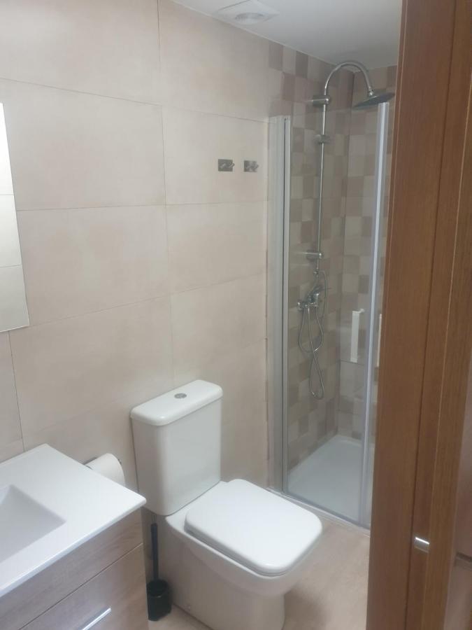 הוילה נויה Casa Campecha מראה חיצוני תמונה