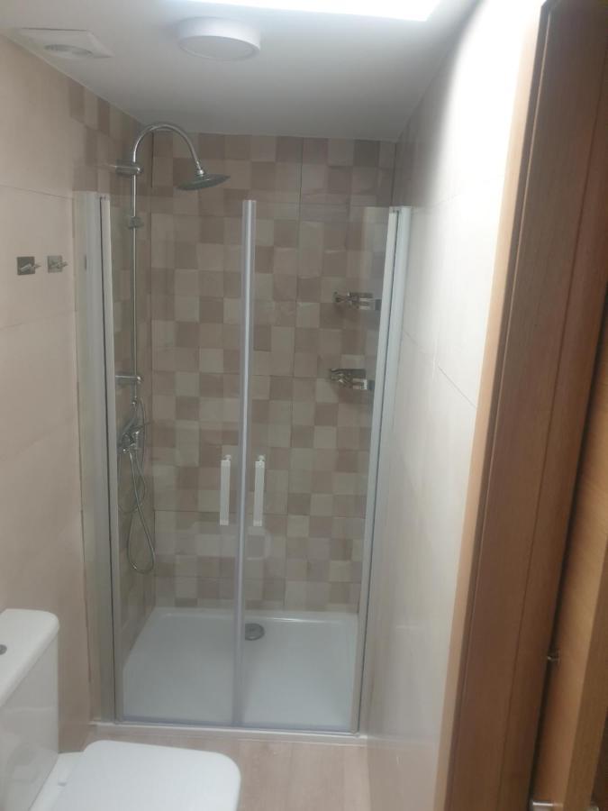 הוילה נויה Casa Campecha מראה חיצוני תמונה