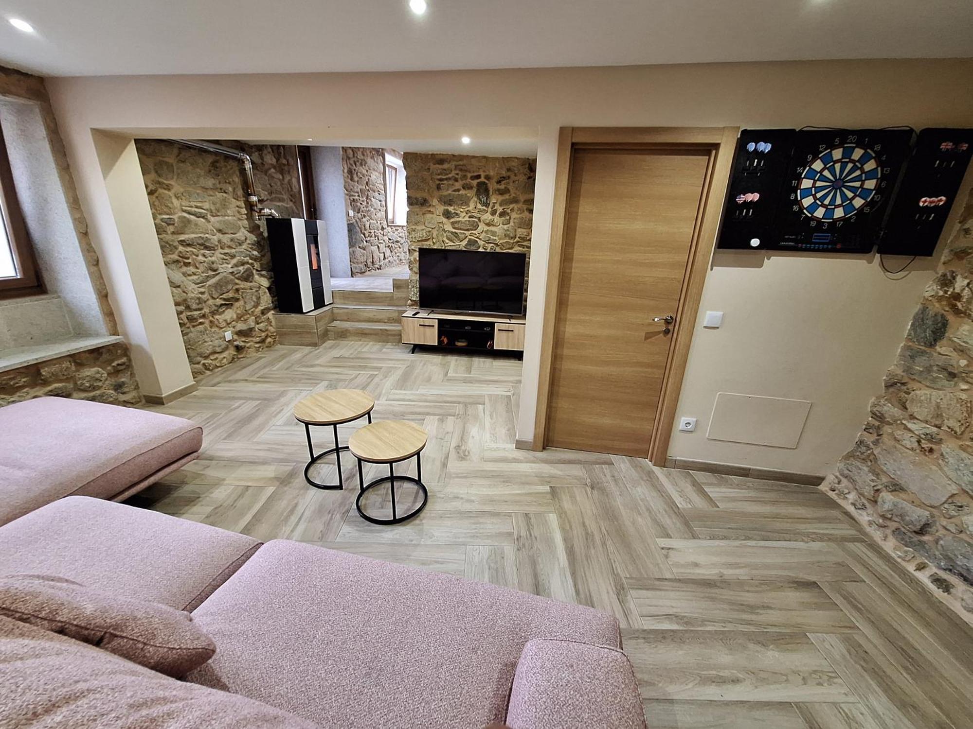 הוילה נויה Casa Campecha מראה חיצוני תמונה