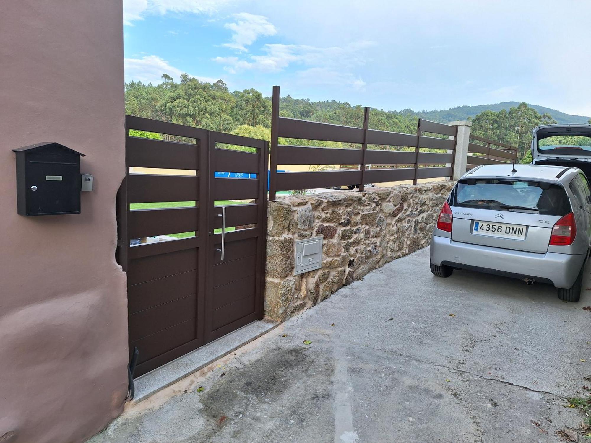 הוילה נויה Casa Campecha מראה חיצוני תמונה